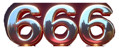 vip 666 logo
